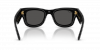 OKULARY RAY-BAN® RB 4940BP 686587 47 ROZMIAR S